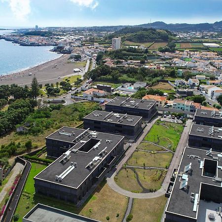 The Lince Populo Beach Apartments 蓬塔德尔加达 外观 照片