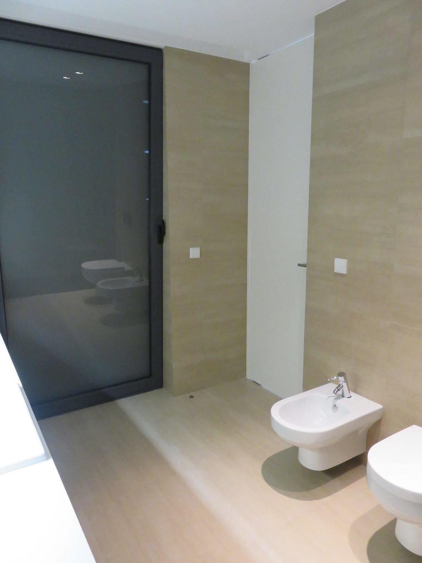 The Lince Populo Beach Apartments 蓬塔德尔加达 外观 照片