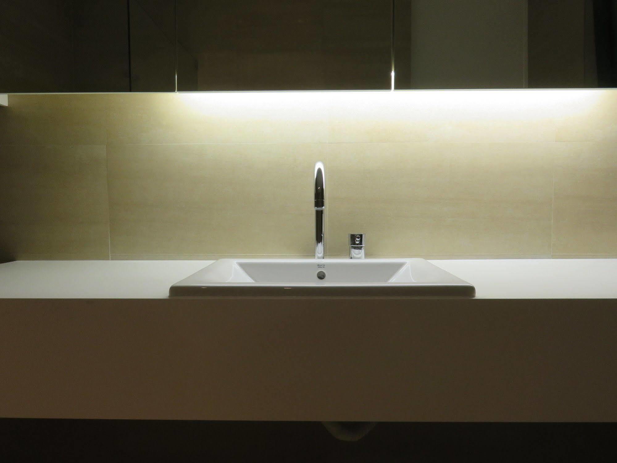 The Lince Populo Beach Apartments 蓬塔德尔加达 外观 照片