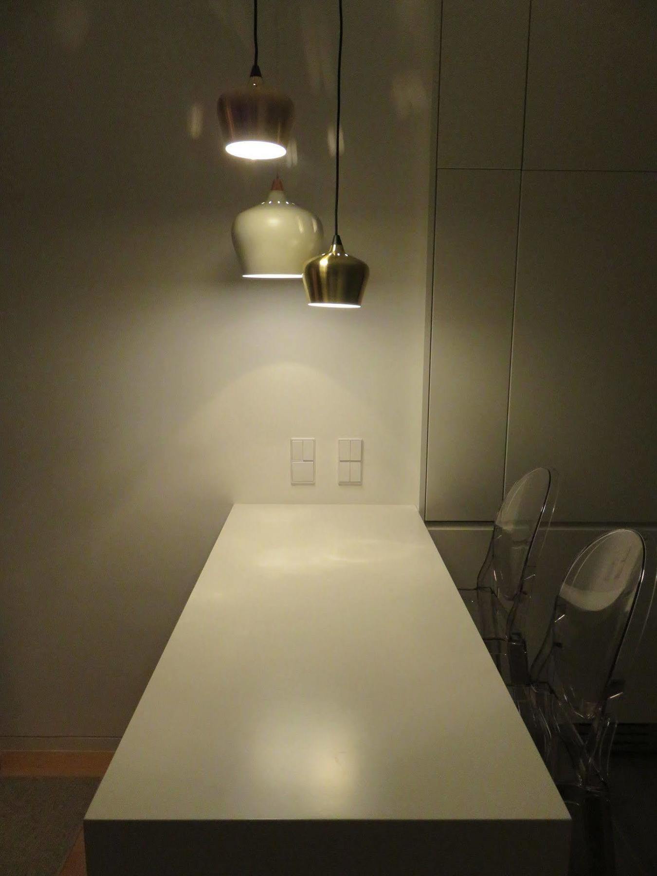 The Lince Populo Beach Apartments 蓬塔德尔加达 外观 照片