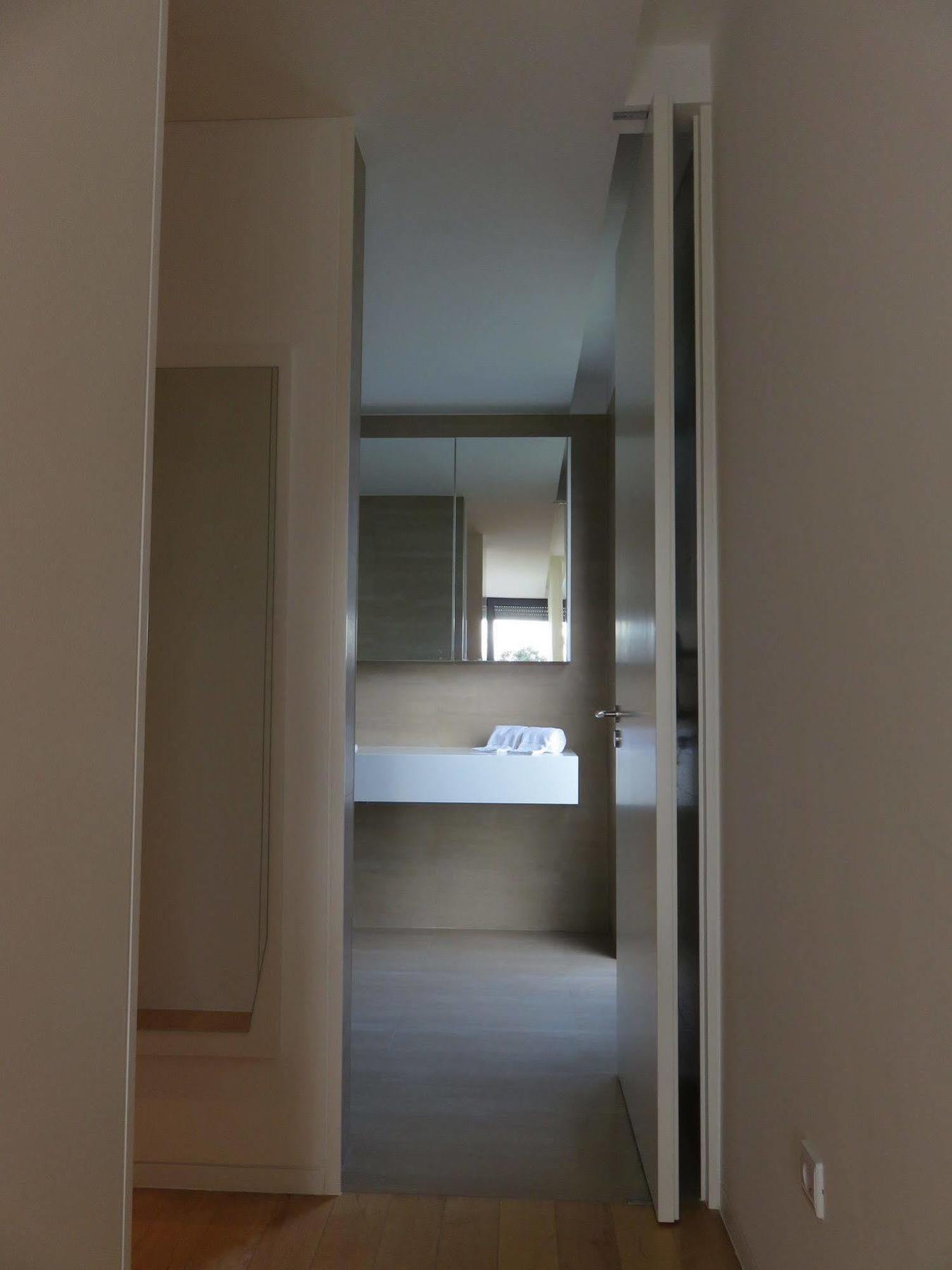 The Lince Populo Beach Apartments 蓬塔德尔加达 外观 照片