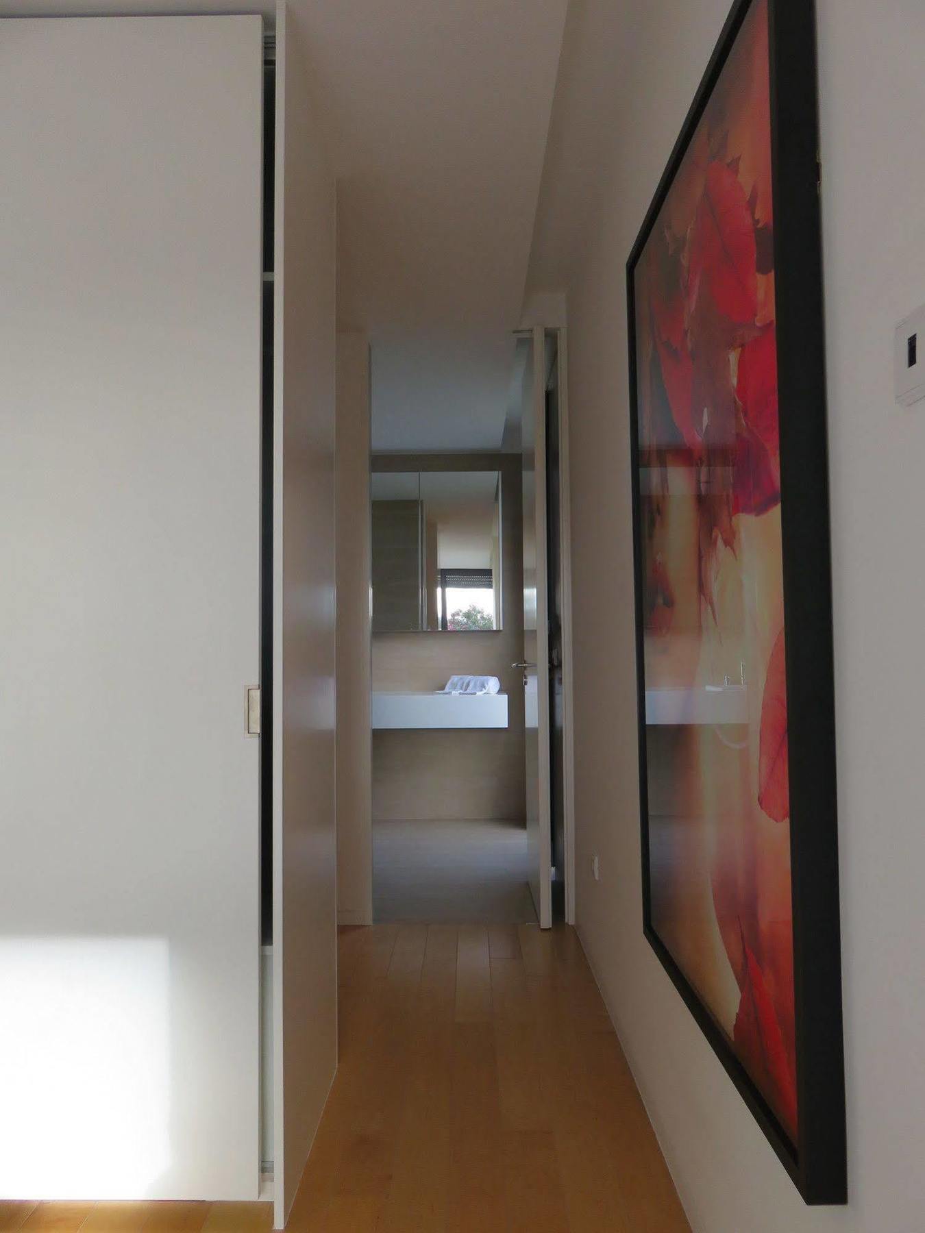The Lince Populo Beach Apartments 蓬塔德尔加达 外观 照片