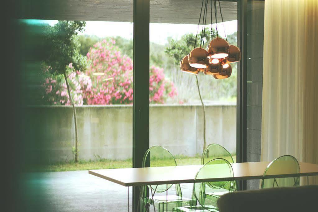 The Lince Populo Beach Apartments 蓬塔德尔加达 外观 照片