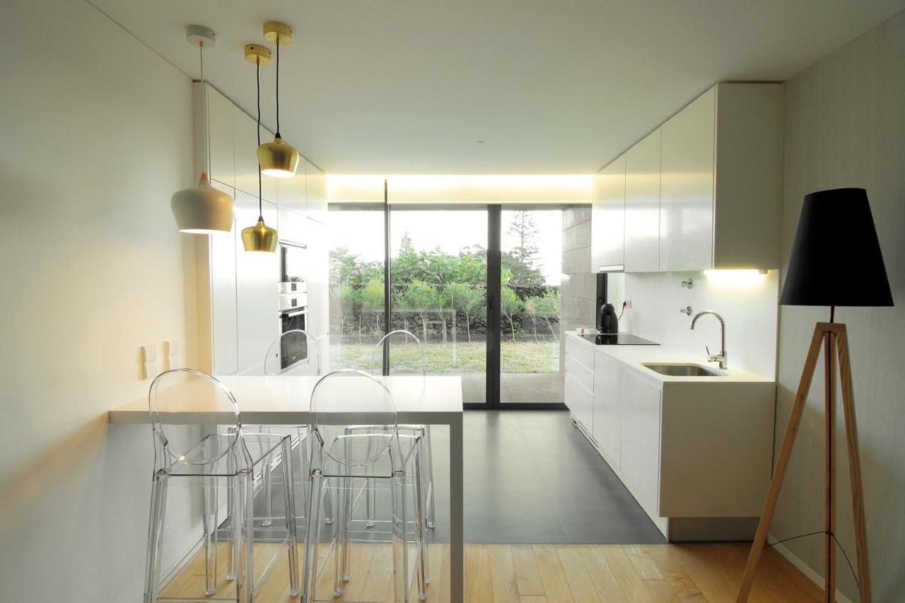 The Lince Populo Beach Apartments 蓬塔德尔加达 外观 照片
