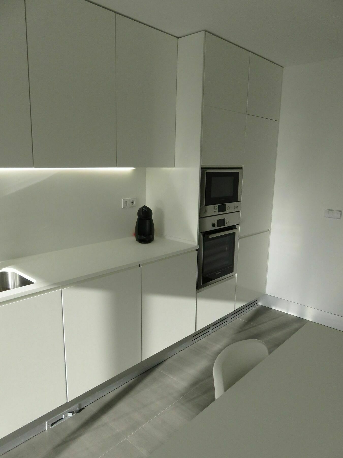 The Lince Populo Beach Apartments 蓬塔德尔加达 外观 照片