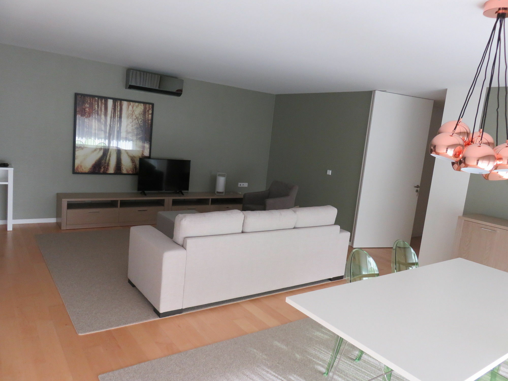 The Lince Populo Beach Apartments 蓬塔德尔加达 外观 照片